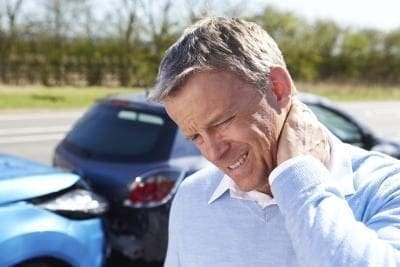 Chronic & Acute Back Pain Resulting from Auto Collisions