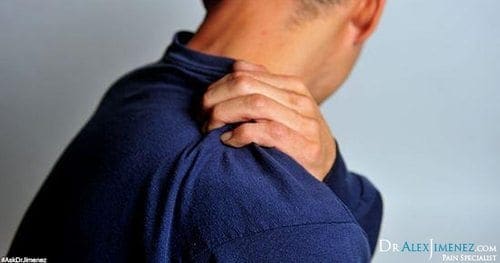 How to Relieve the Symptoms of Myofascial Pain Syndrome - El Paso Chiropractor
