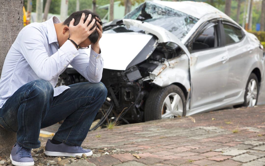 Car Wreck Injury Lawyers | Glasheen Valles Inderman, LLP - El Paso Chiropractor
