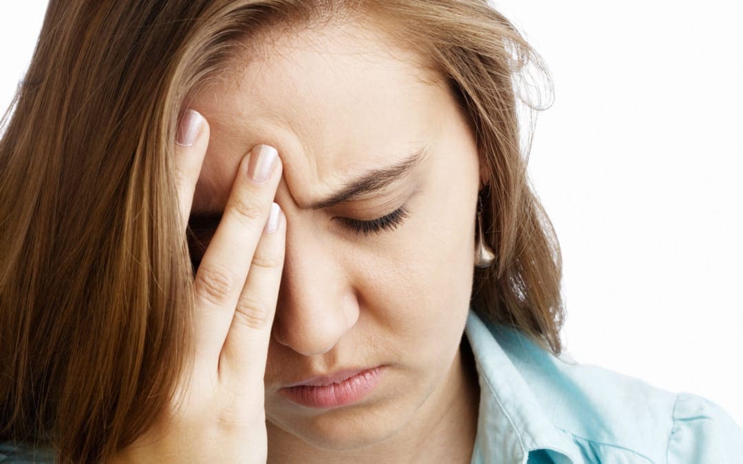 The Link Between Anxiety and Fibromyalgia - El Paso Chiropractor