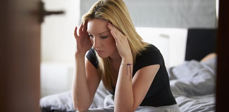 Fibromyalgia: Coping With Sensory Overload - El Paso Chiropractor