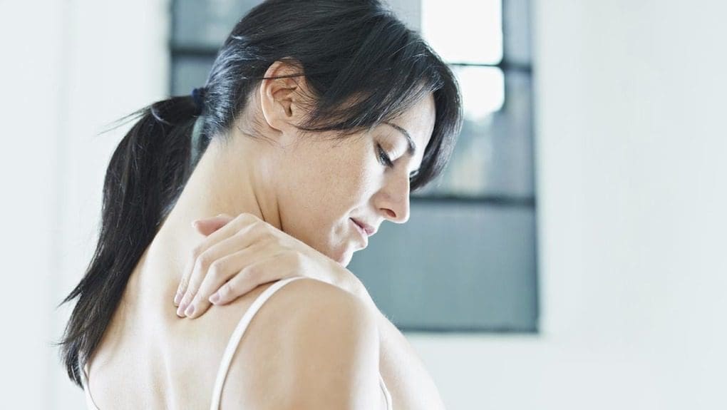 Study Finds Chiropractic Benefits Fibromyalgia� - El Paso Chiropractor