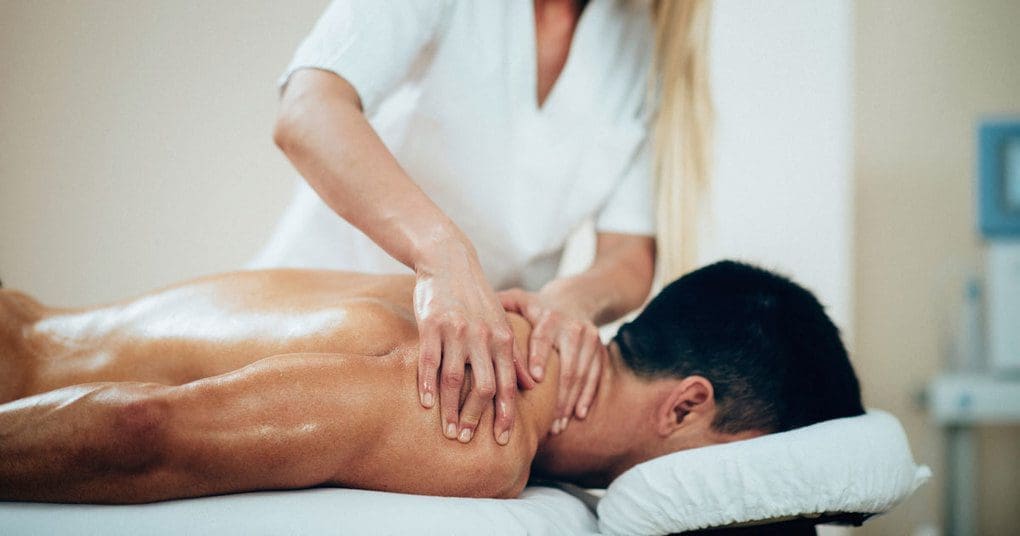 Should You Try Fibromyalgia Massage? - El Paso Chiropractor