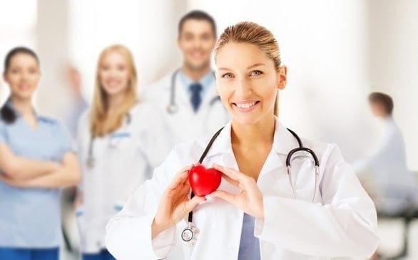 Heart Health: Treating Inflammation Over Cholesterol - El Paso Chiropractor