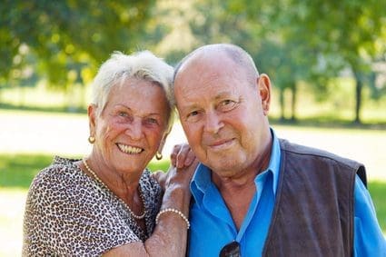 How Chiropractic Benefits Senior Citizens