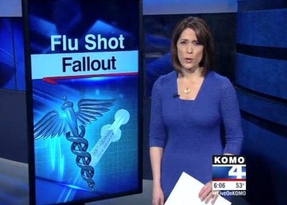 Flu Shot Achieves Biggest Payout for Vaccine Injuries - El Paso Chiropractor