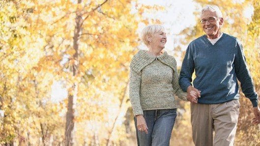 7 Steps to Healthy Aging, Happy Aging - El Paso Chiropractor