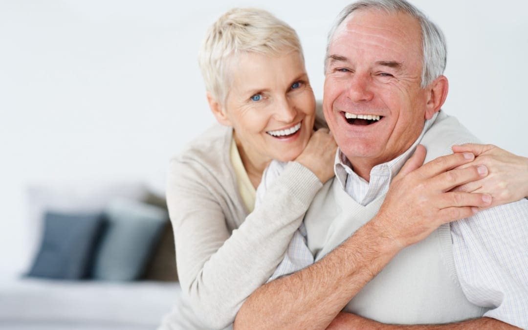 Benefits of Chiropractic Care for Seniors - El Paso Chiropractor