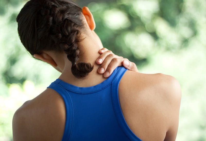 5 rimedi naturali per gestire la fibromialgia - El Paso Chiropractor