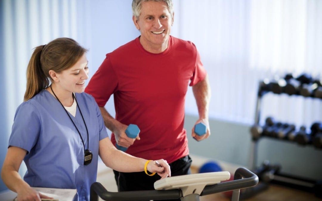 10 Reasons Why Physical Therapy is Beneficial - El Paso Chiropractor