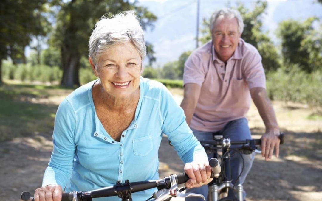 Cómo la edad afecta el sistema digestivo - El Paso Quiropráctico