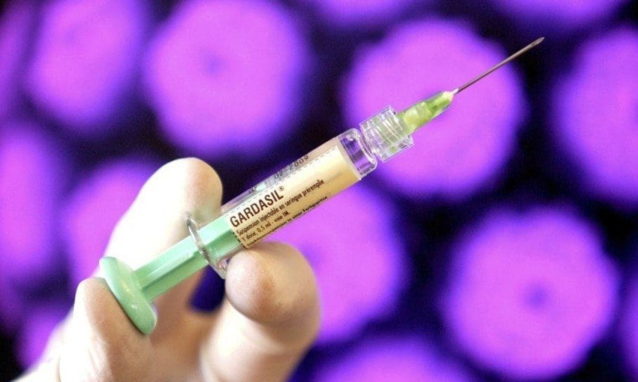 מפתח ראשי של חיסוני HPV חושף את ההשפעות האמיתיות שלו - כירופרקט אל פאסו