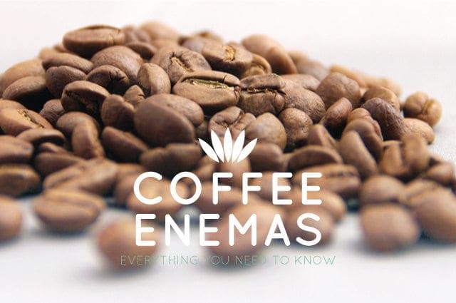 Coffee Enemas: What the Science Says - El Paso Chiropractor