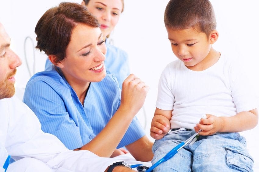 Cleveland Clinic Doctor Discloses the Truth of Vaccines - El Paso Chiropractor