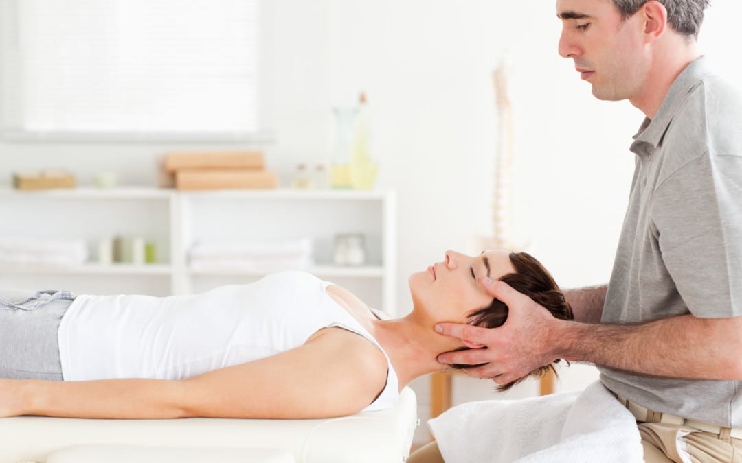 Should You Visit a Chiropractor for Back Pain? - El Paso Chiropractor