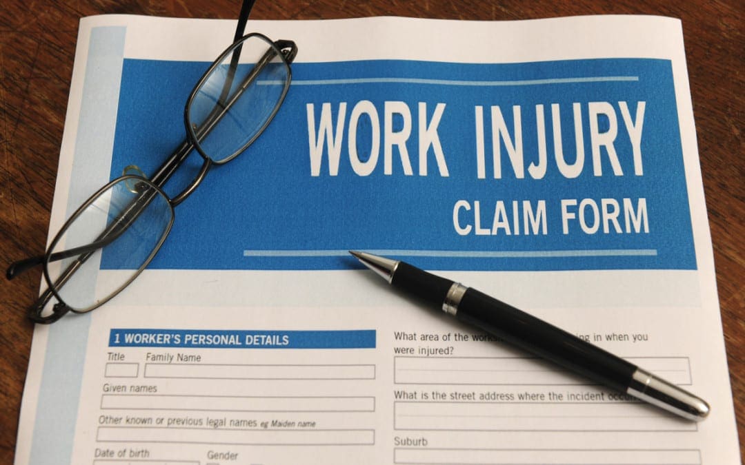 El Paso Workers’ Compensation Lawyers