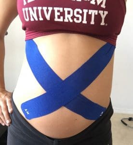 Техника #3: Baby Belt суреті 2 - El Paso Chiropractor