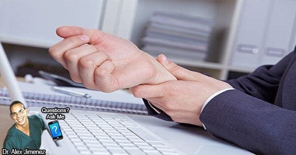 Carpal Tunnel Syndrome