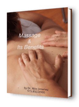 blog picture of person getting back massage blog picture of person getting back massage
