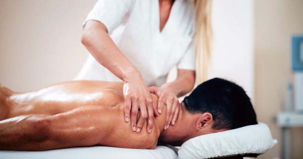 Massage Treatment For Fibromyalgia