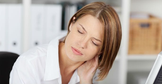 Chiropractische zorg voor hernia van de cervicale schijf