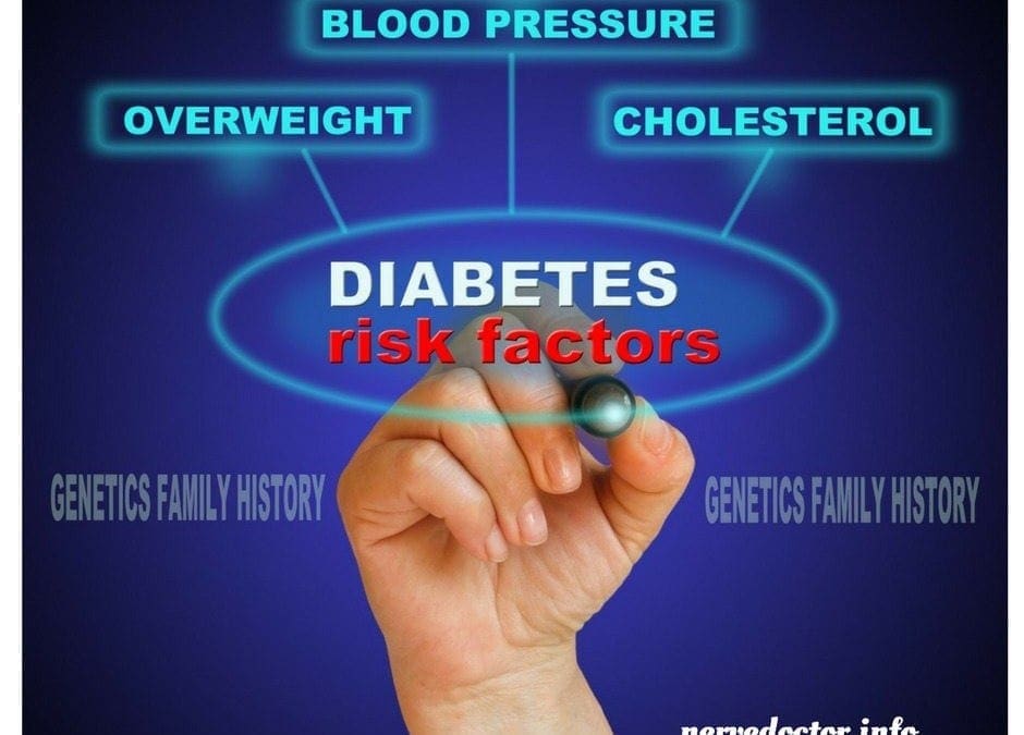 آیا دیابت 2 می تواند ارثی باشد؟