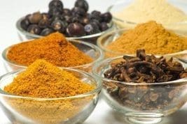 Top 10 Spices for a Healthy Brain | Healthy Living and Happy Lifestyle