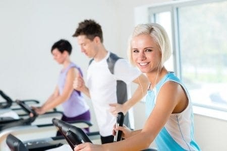 Physical Activity Can Reduce Inflammation - El Paso Chiropractor