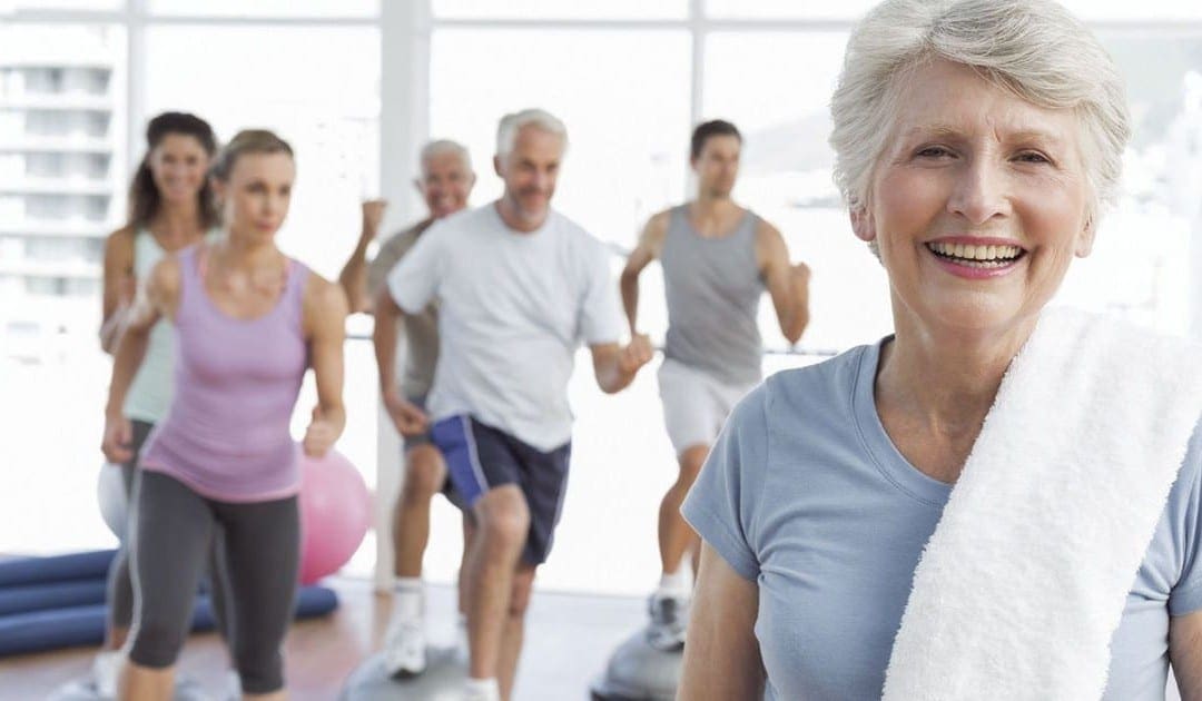 Research Reveals How Exercise Helps with Arthritis