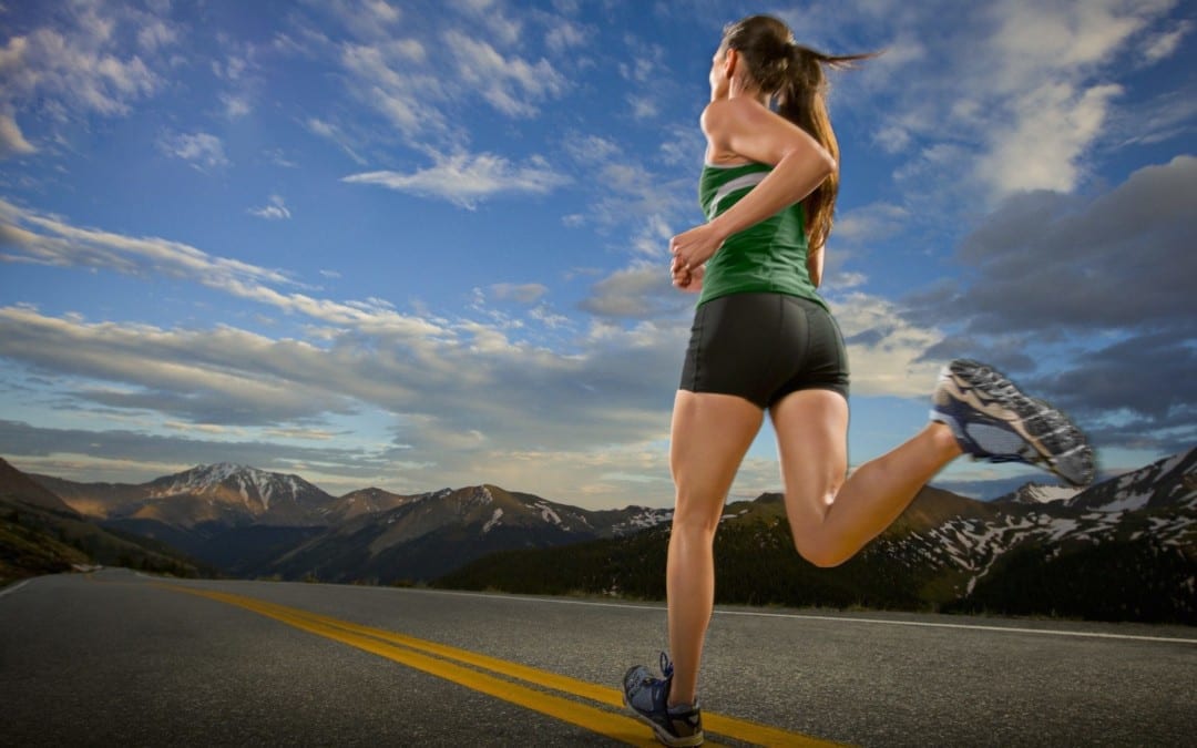 Preparation & Training for a 10K Race - El Paso Chiropractor