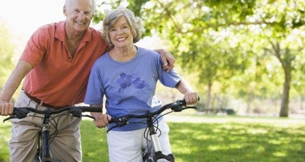 L'esercizio fisico può prevenire la progressione del morbo di Parkinson - Chiropratico El Paso