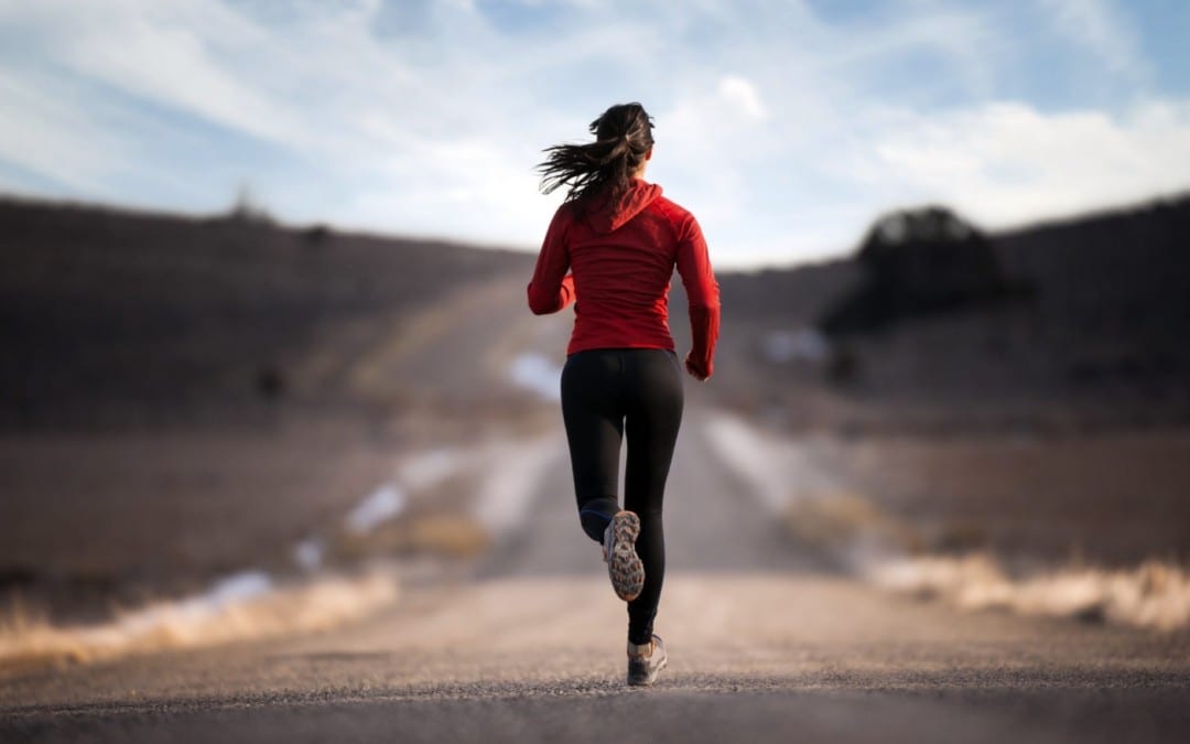 Running Athletes Who Run More Miles Exert Less Energy - El Paso Chiropractor
