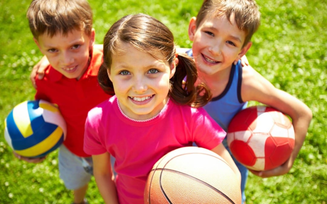 Sports Injuries in Children Specializing in Single Sport - El Paso Chiropractor