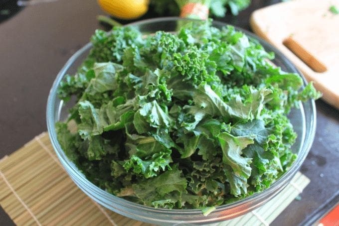 Kale Chips: A Healthier Form of Chips - El Paso Chiropractor