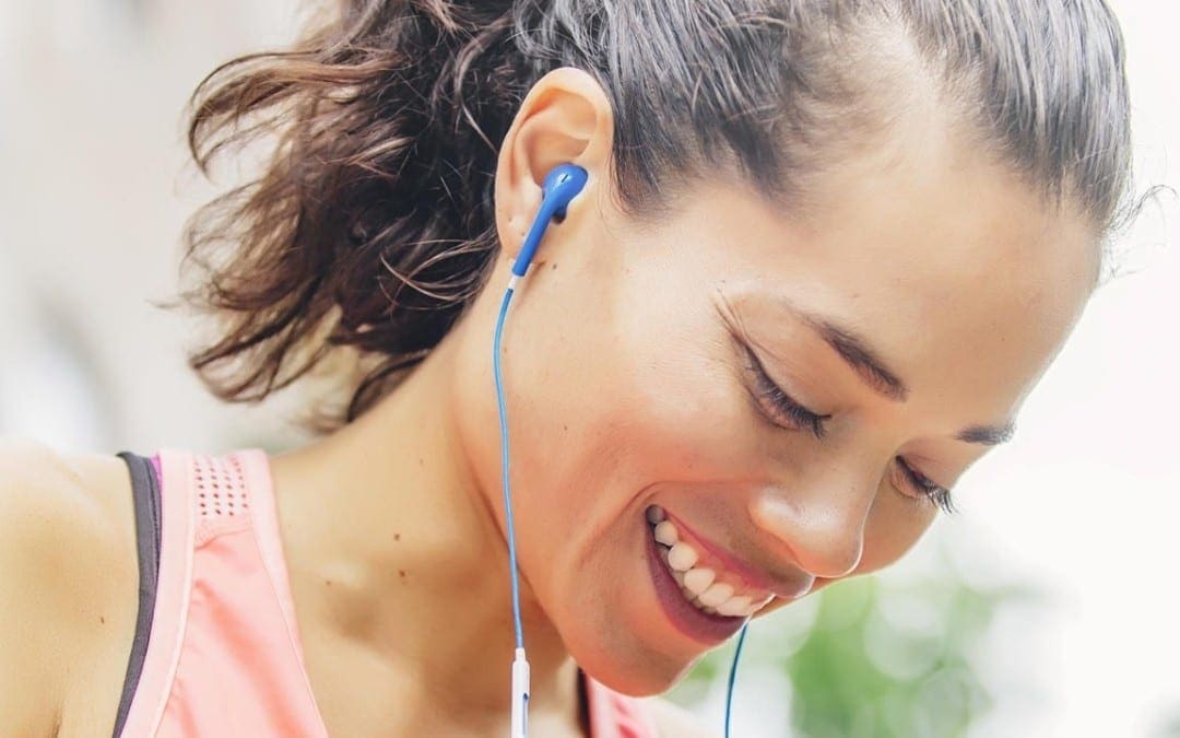 Motivational Songs for an HIIT Workout