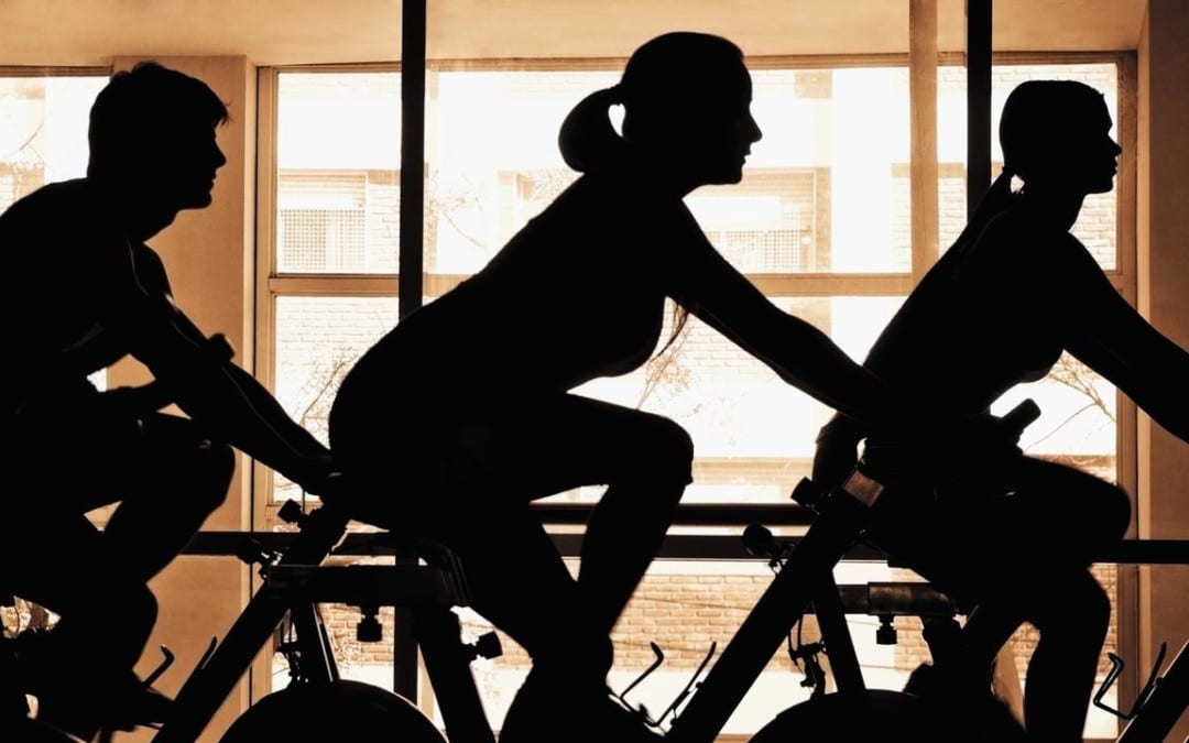 Reconsidering a Spinning Obsession for Wellness - El Paso Chiropractor