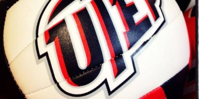 Utep Logo
