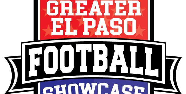 Greater El Paso Football Show names todos os xogadores de Star