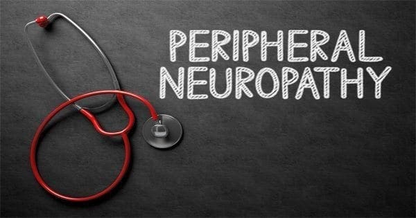 اصول پایه دیابت نوروپاتی محیطی