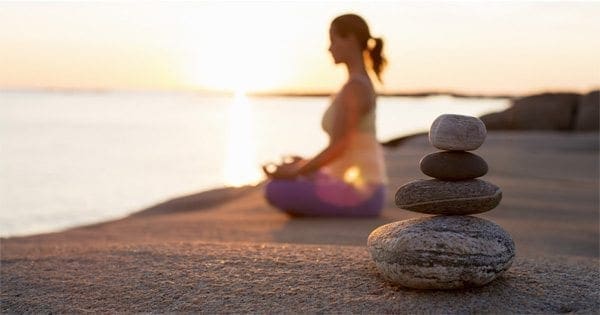 6 Proven Mental Health Benefits Of Meditation