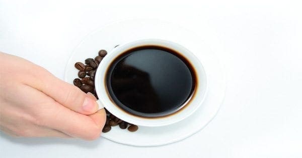 Vitamin Pills Stop med at arbejde med kaffe forskere hævder