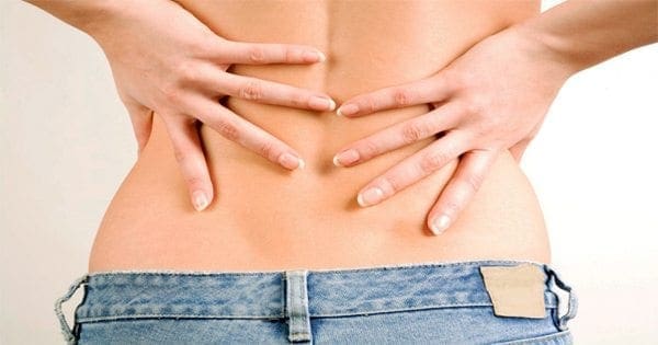 10 At Home Remedies For Low Back Pain