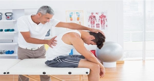 The Right Time For Chiropractic Treatment
