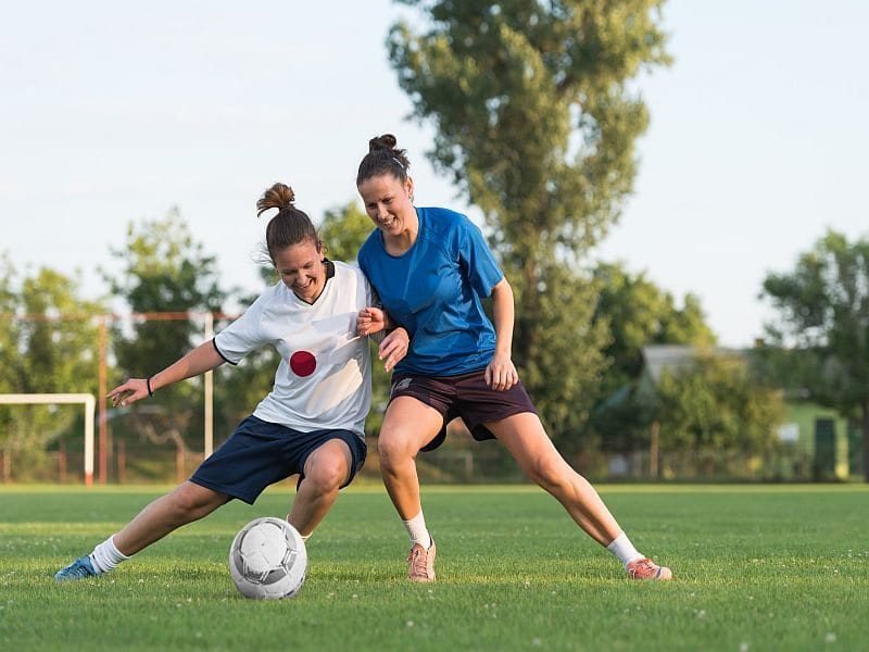 Growing Incident of ACL Tears in Children and Teens - El Paso Chiropractor