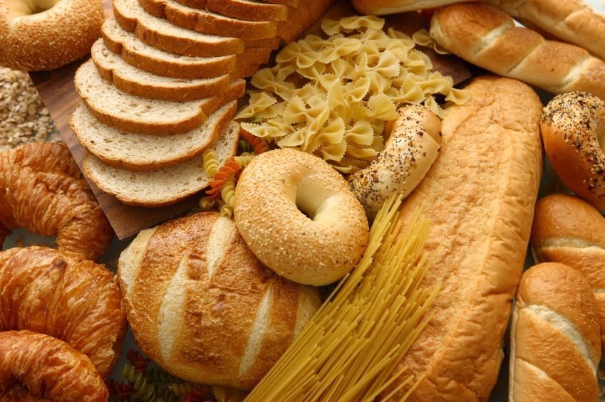 Gluten Sensitivity Could Lead to Nerve Damage & Neuropathy - El Paso Chiropractor