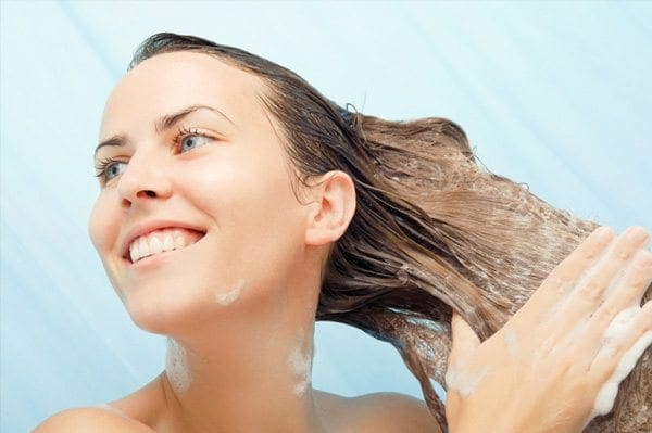 Gli ingredienti negli shampoo sono stati collegati alla neuropatia - El Paso Chiropractor