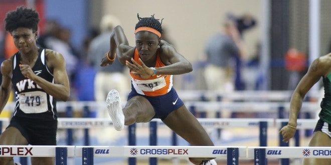 blog picture of college runner