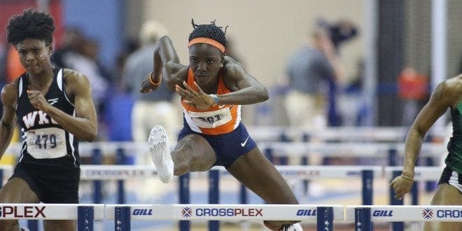 blog picture of college runner