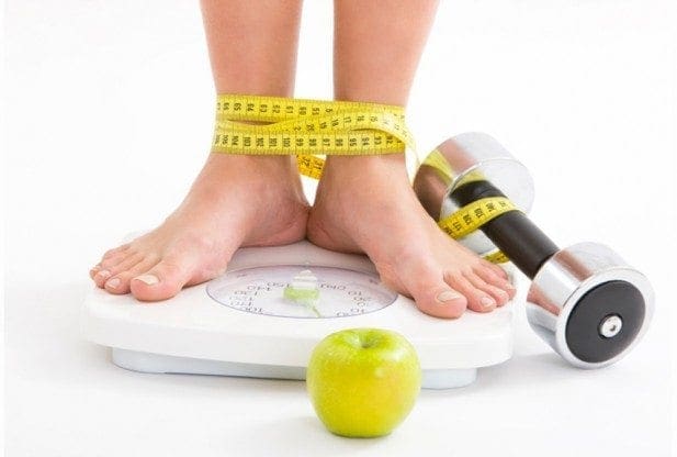 ניהול השמנת יתר באמצעות הרגלים בריאים יותר - כירופרקט אל פאסו