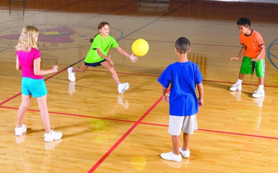 Physical Education is Much More than Simple Fitness - El Paso Chiropractor